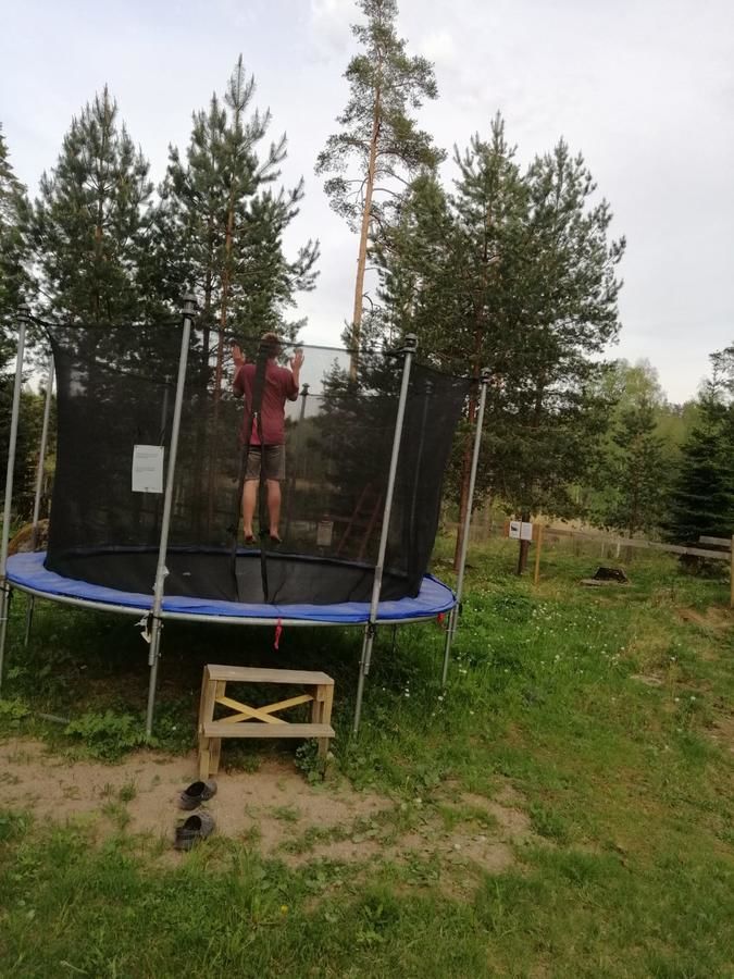 Дома для отпуска Isotalo Farm at enäjärvi lake Сало-22