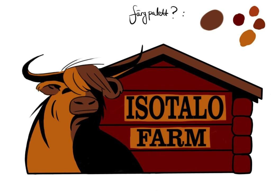 Дома для отпуска Isotalo Farm at enäjärvi lake Сало-30