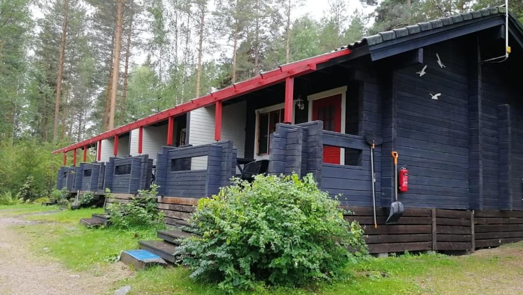 Дома для отпуска Isotalo Farm at enäjärvi lake Сало-34