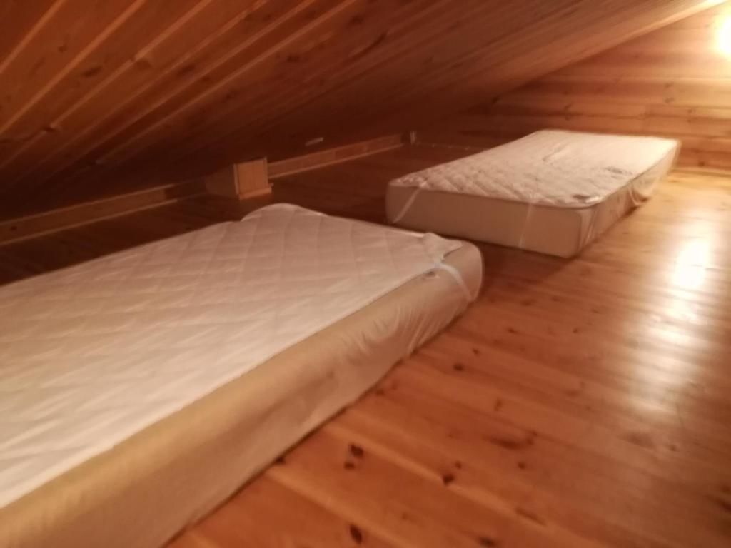 Дома для отпуска Isotalo Farm at enäjärvi lake Сало-39