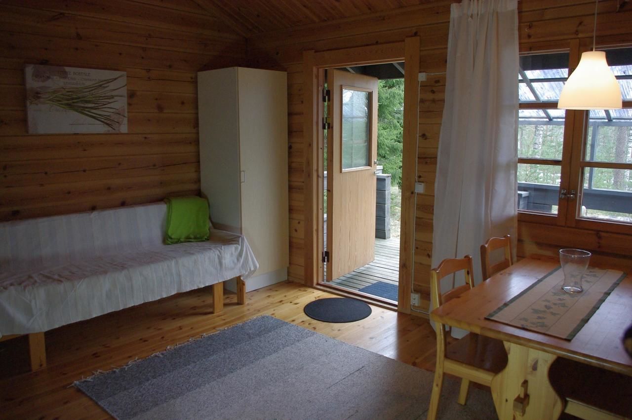 Дома для отпуска Isotalo Farm at enäjärvi lake Сало-10